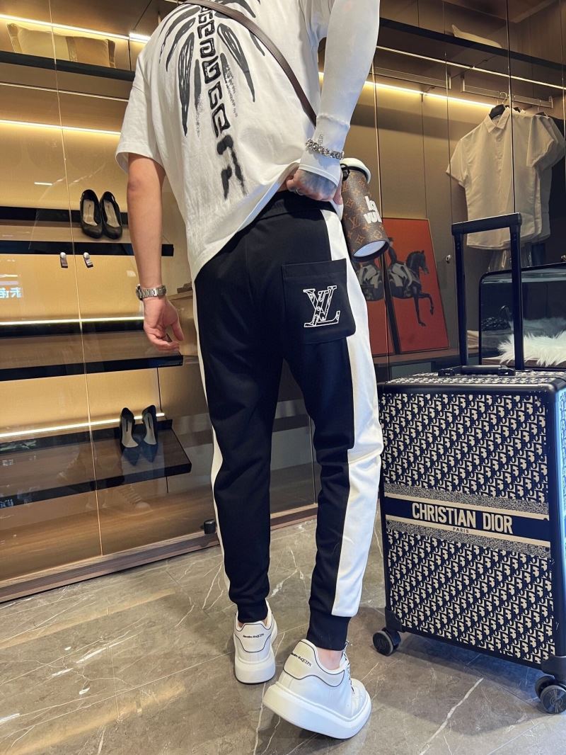 Louis Vuitton Long Pants